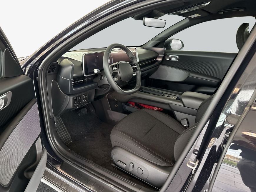 Hyundai IONIQ 6 2024