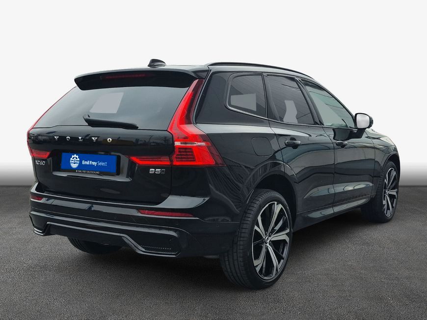 Volvo XC60 2025