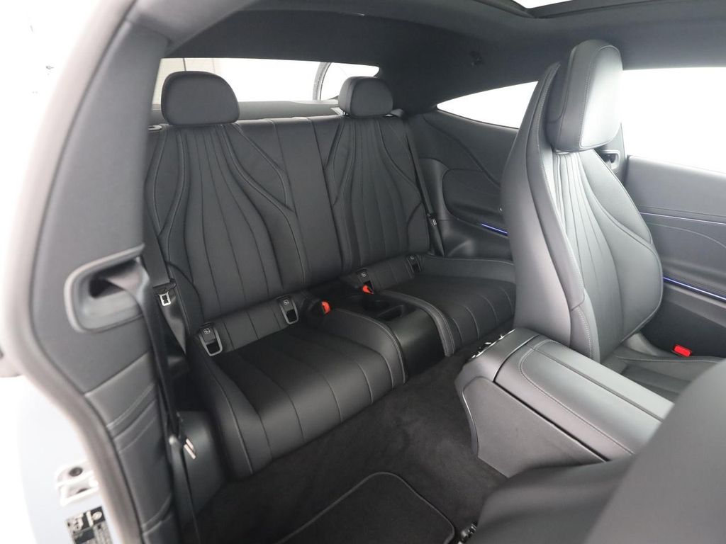 Mercedes-Benz CLE 200 2025