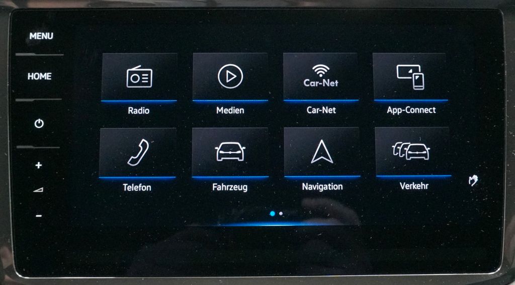 Volkswagen Tiguan Allspace 2019
