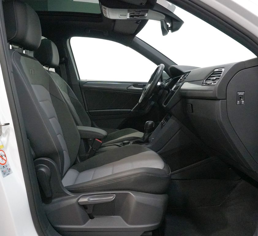 Volkswagen Tiguan Allspace 2019