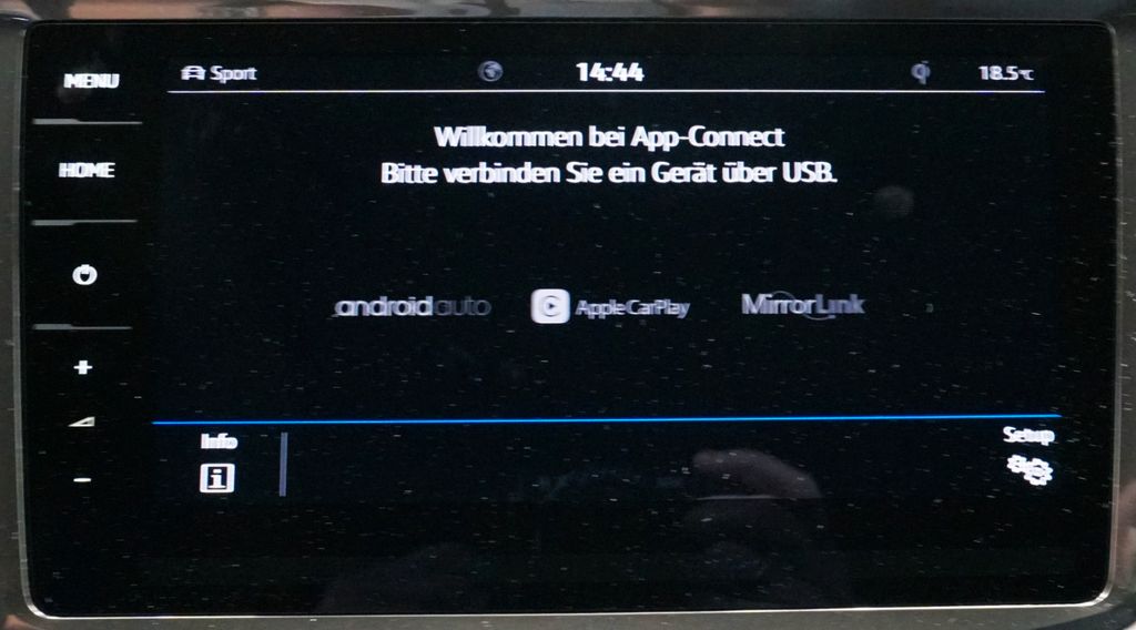 Volkswagen Tiguan Allspace 2019