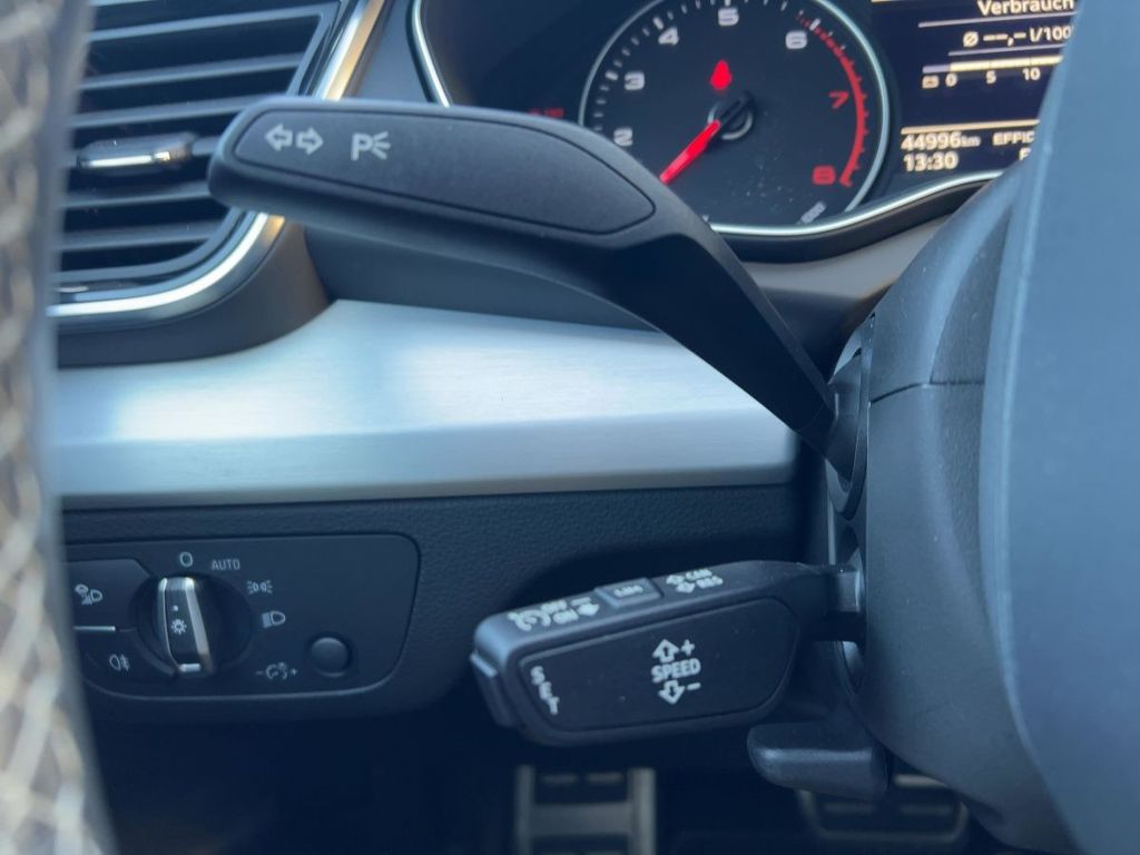Audi Q5 2022