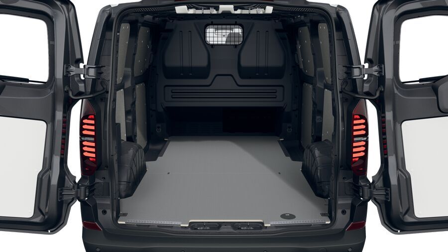 Volkswagen T7 Transporter 2026