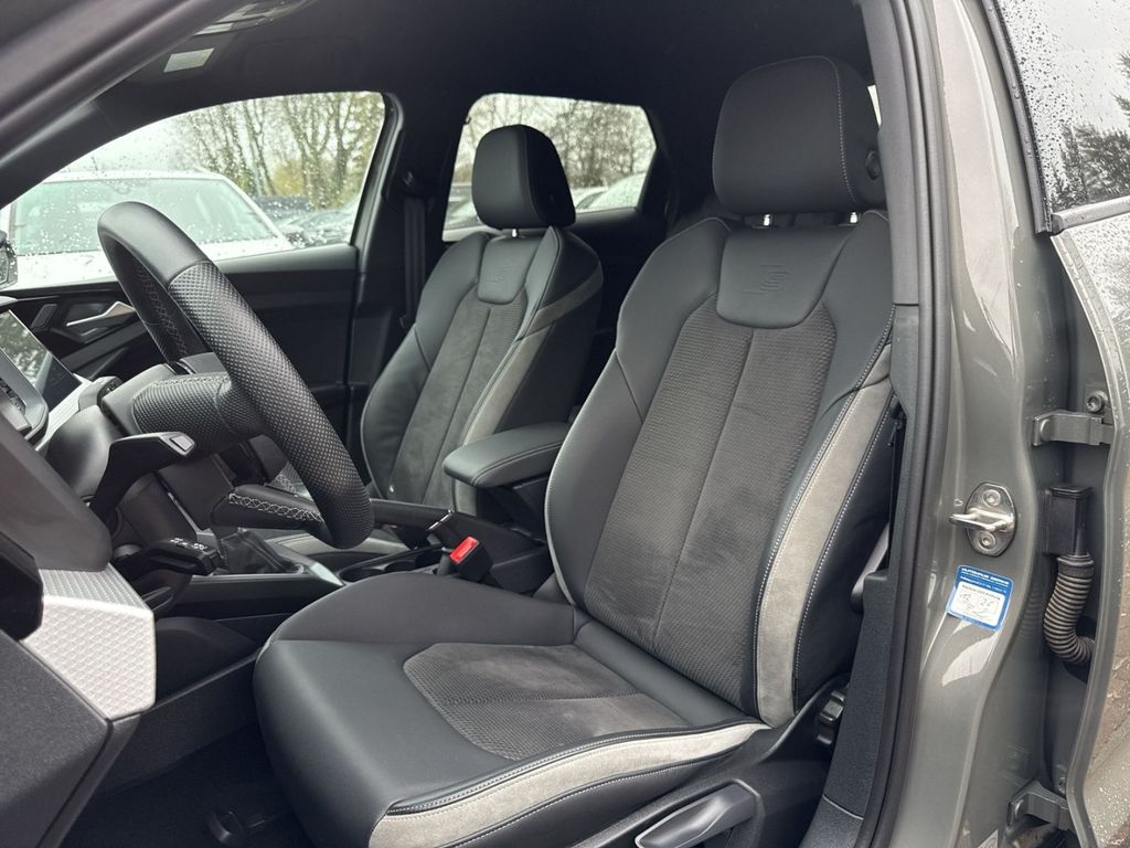 Audi A1 2022