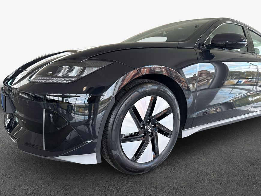 Hyundai IONIQ 6 2024