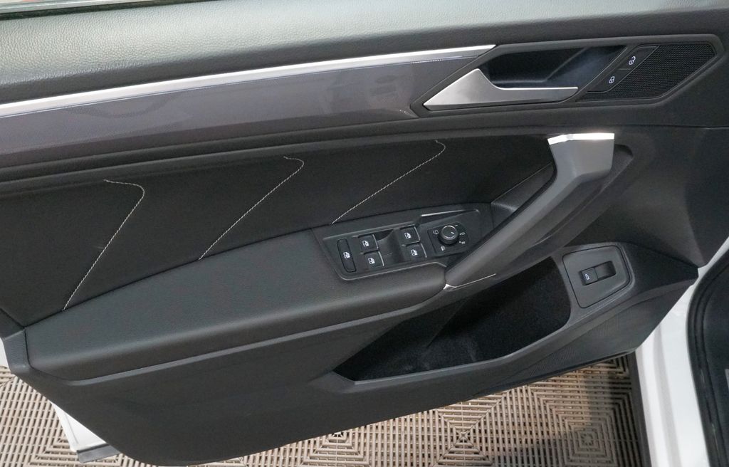 Volkswagen Tiguan Allspace 2019