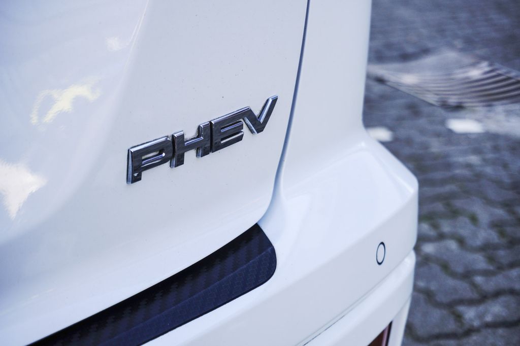 Mitsubishi Eclipse Cross 2022