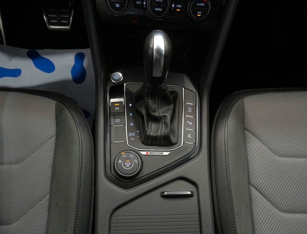 Volkswagen Tiguan Allspace 2019