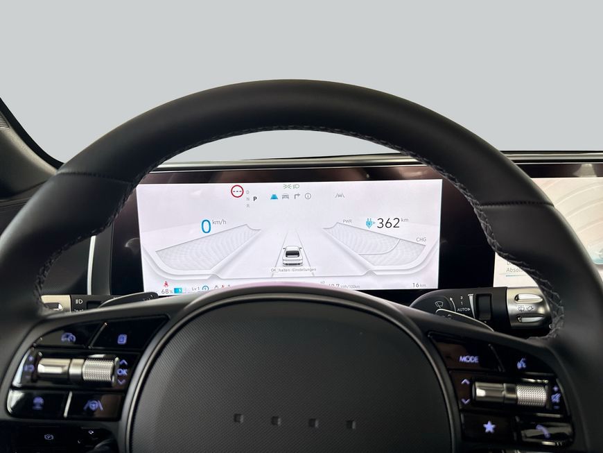 Hyundai IONIQ 6 2024