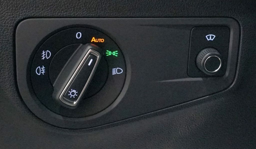 Volkswagen Tiguan Allspace 2019