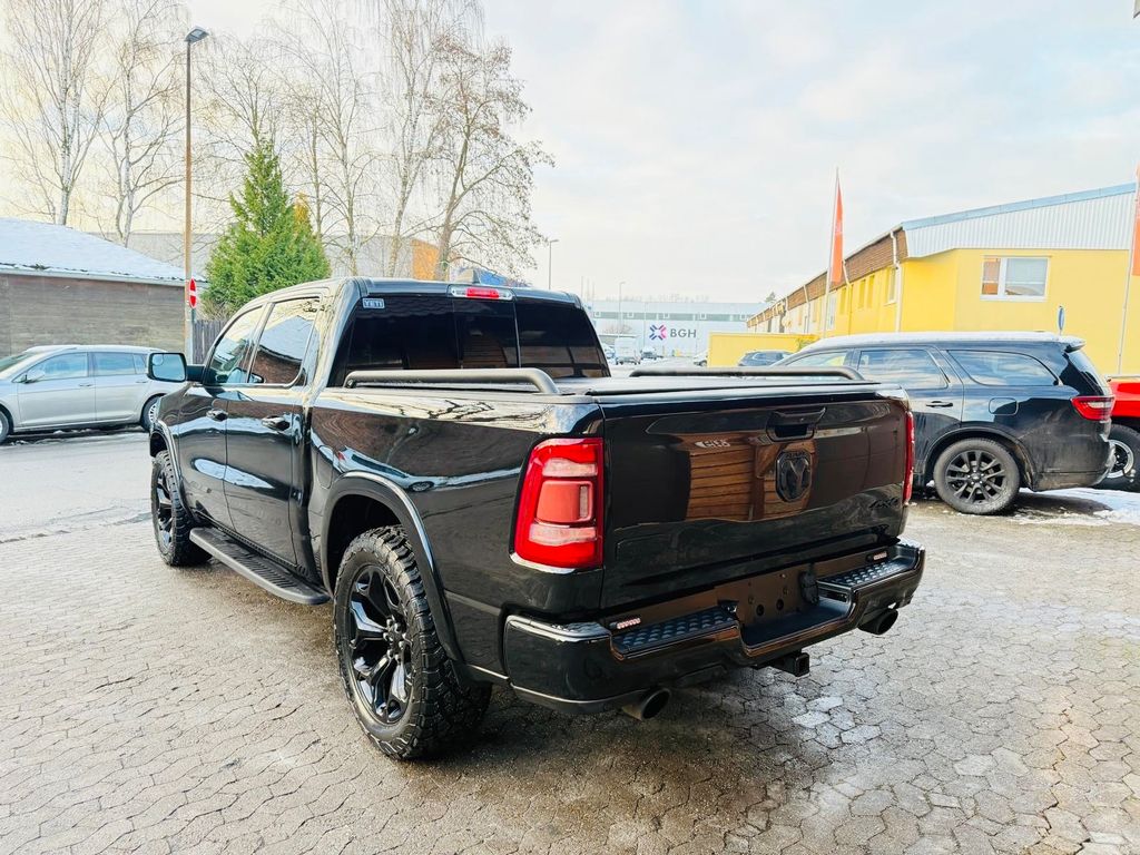 Dodge RAM 2019