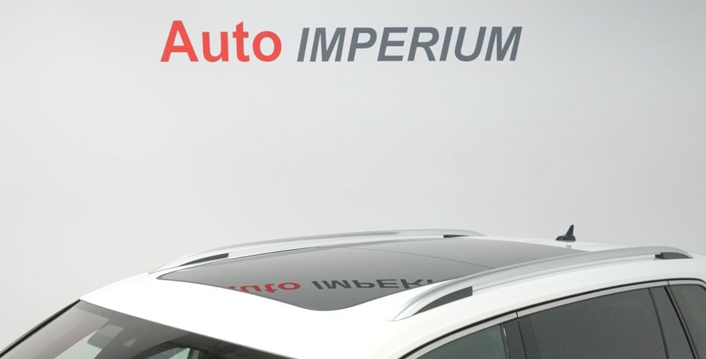 Volkswagen Tiguan Allspace 2019