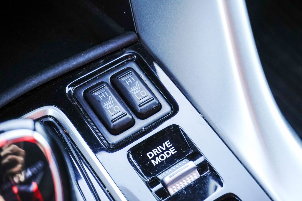 Mitsubishi Eclipse Cross 2022