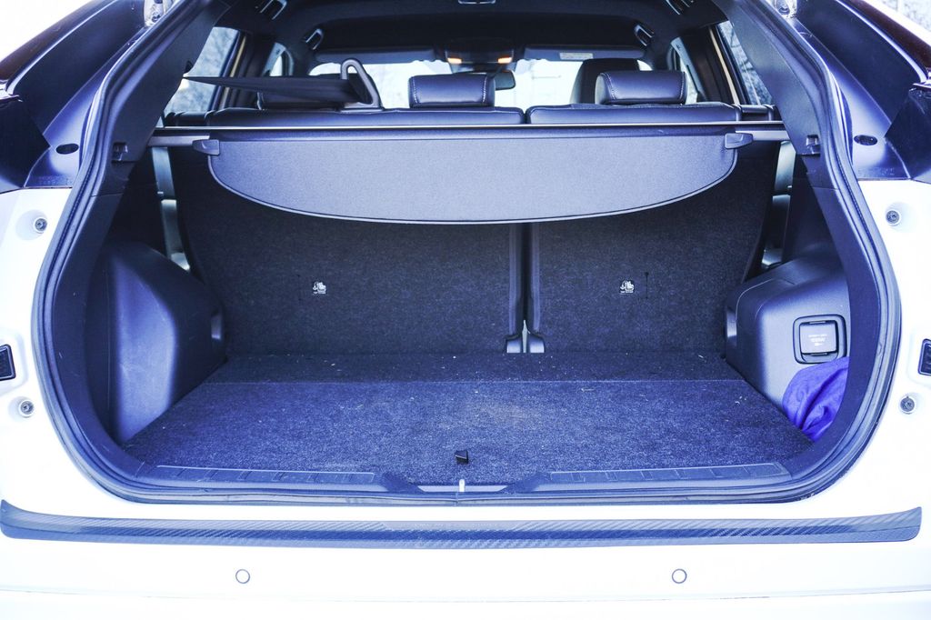 Mitsubishi Eclipse Cross 2022