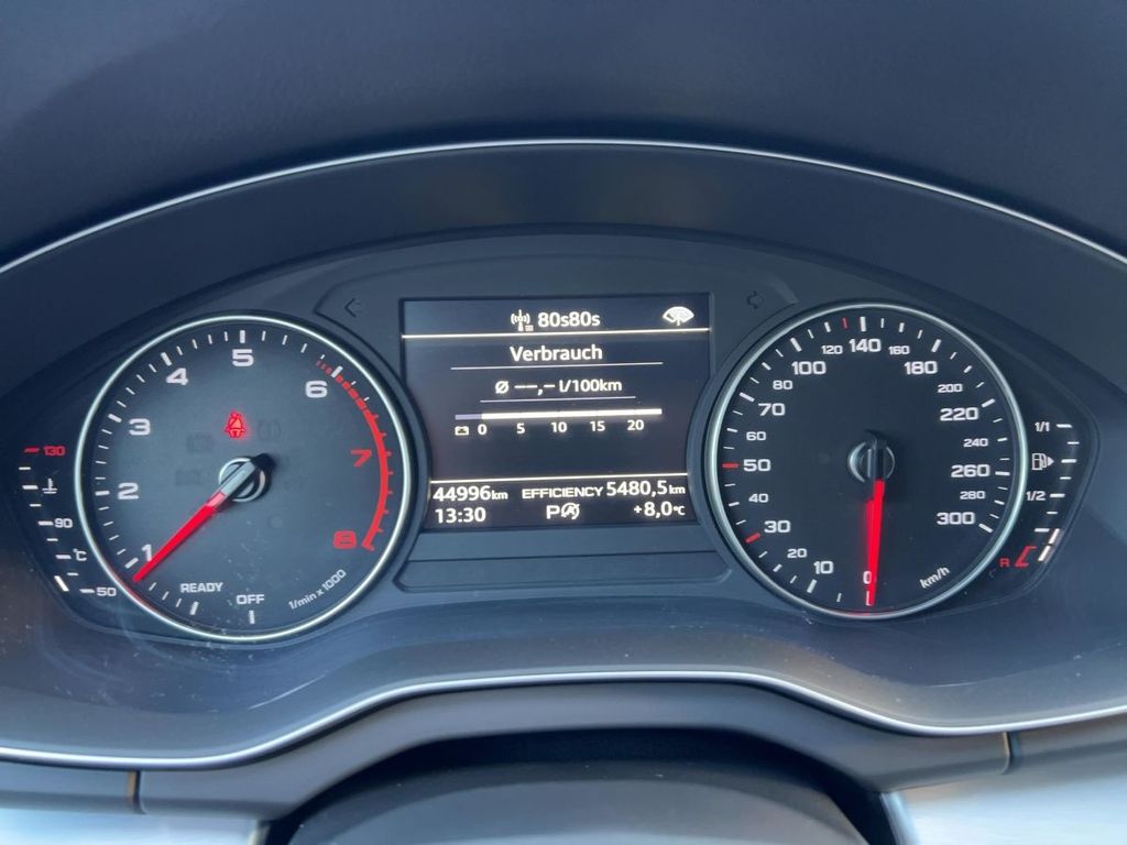 Audi Q5 2022