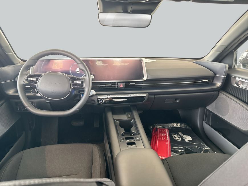 Hyundai IONIQ 6 2024