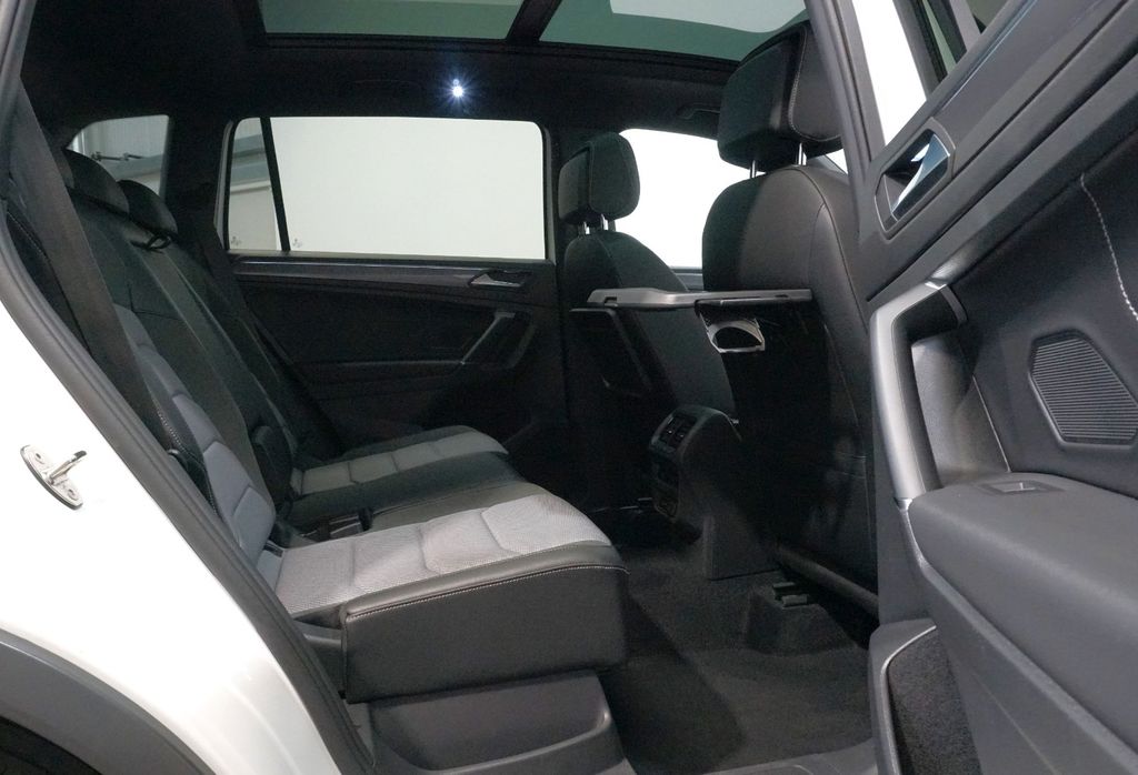 Volkswagen Tiguan Allspace 2019