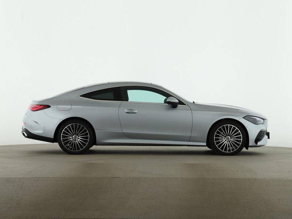 Mercedes-Benz CLE 200 2025