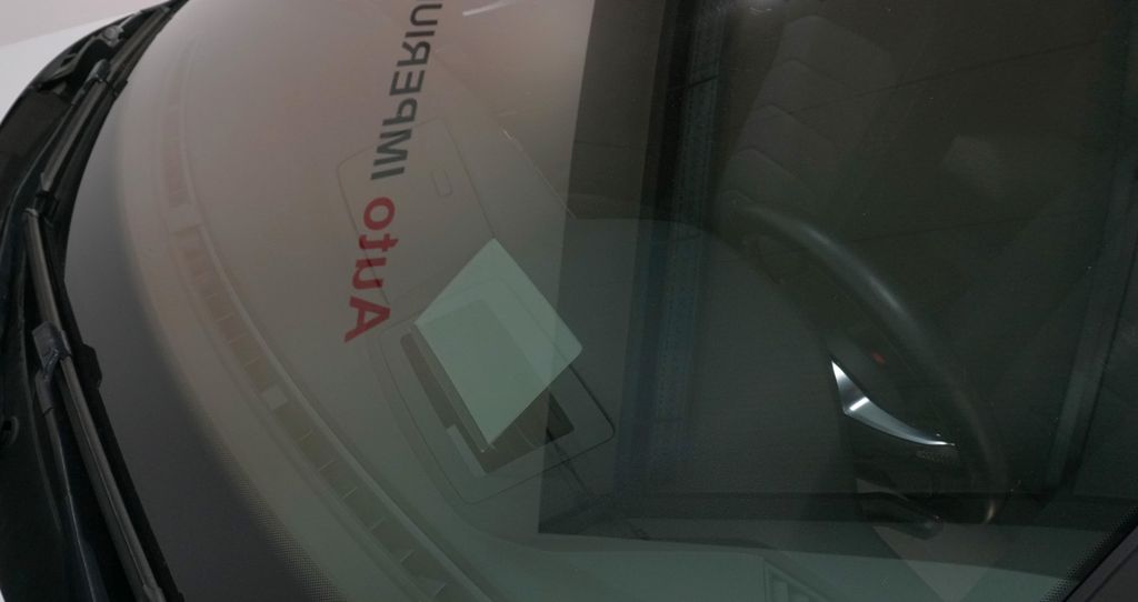 Volkswagen Tiguan Allspace 2019