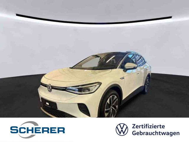 Volkswagen ID.4 2022