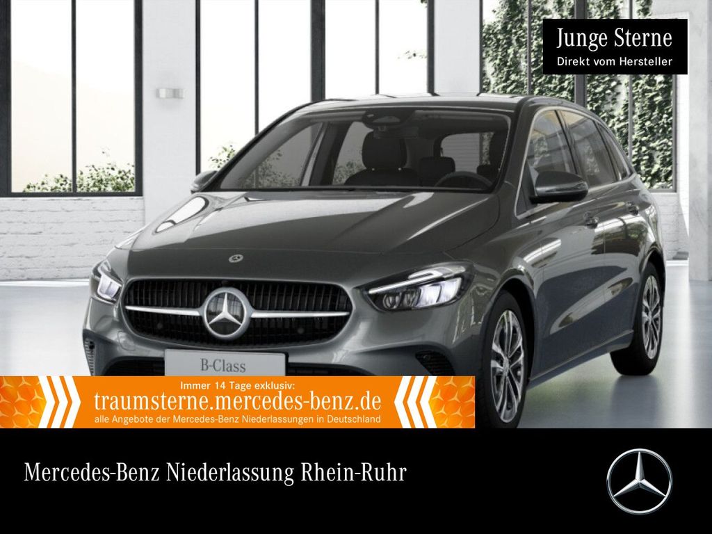 Mercedes-Benz B 200 2024