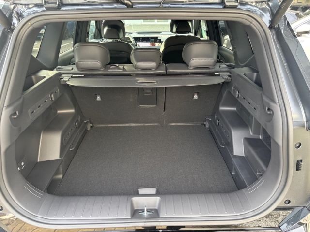 Kia EV5