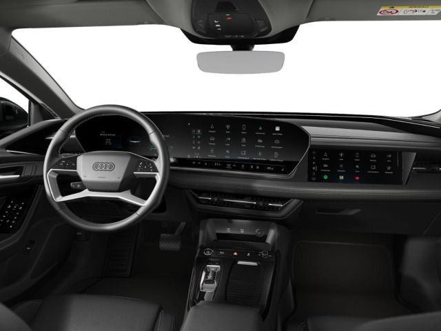 Audi A6 e-tron 2025