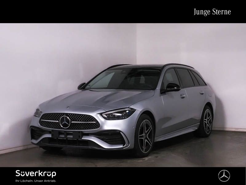 Mercedes-Benz C 300 2023