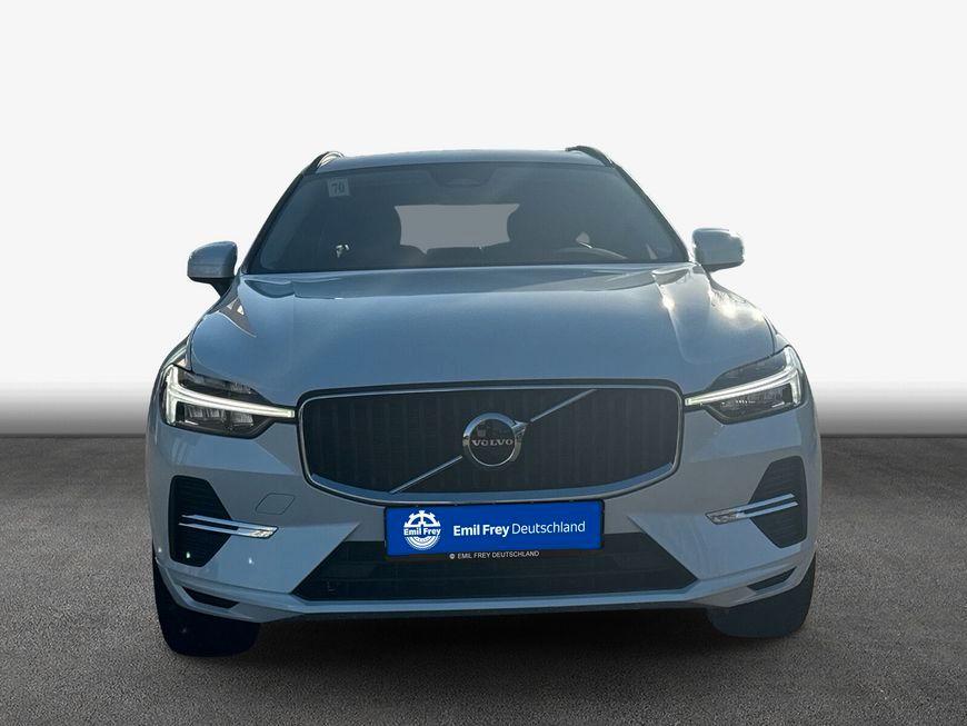 Volvo XC60 2023