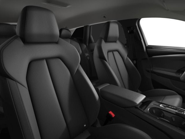 Audi A6 e-tron 2025