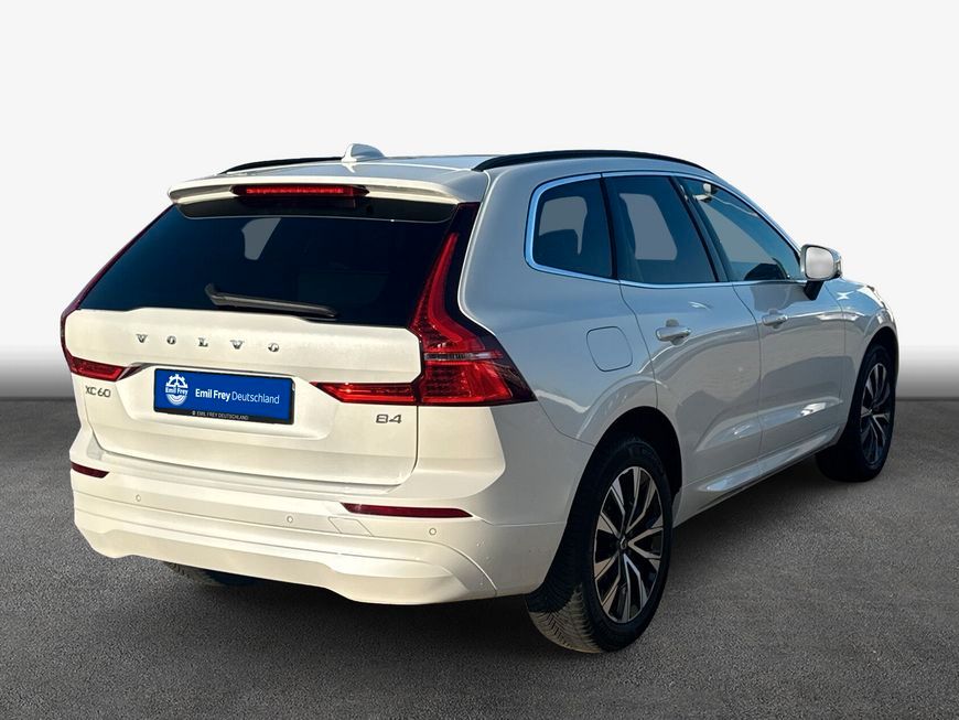 Volvo XC60 2023