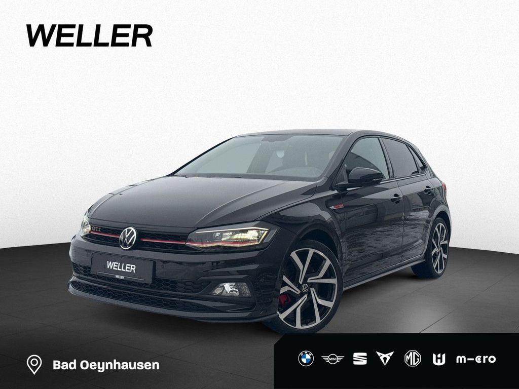 Volkswagen Polo 2020
