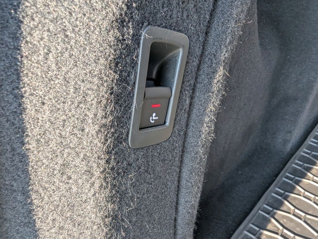 Audi A4 2022
