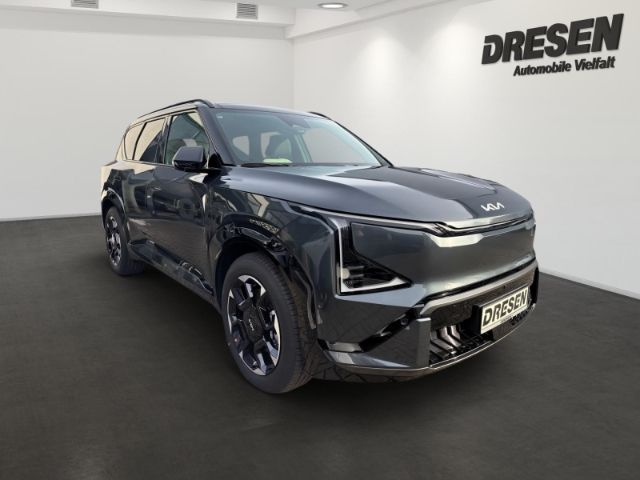 Kia EV5