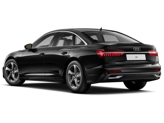 Audi A6 2024