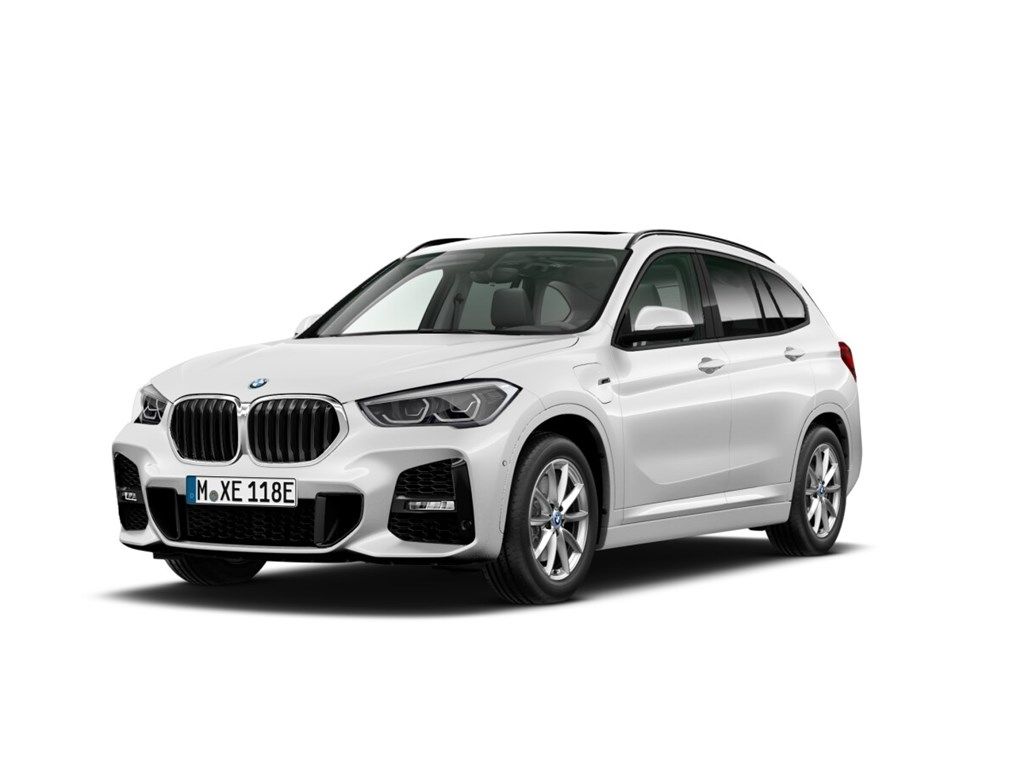 BMW X1 2021