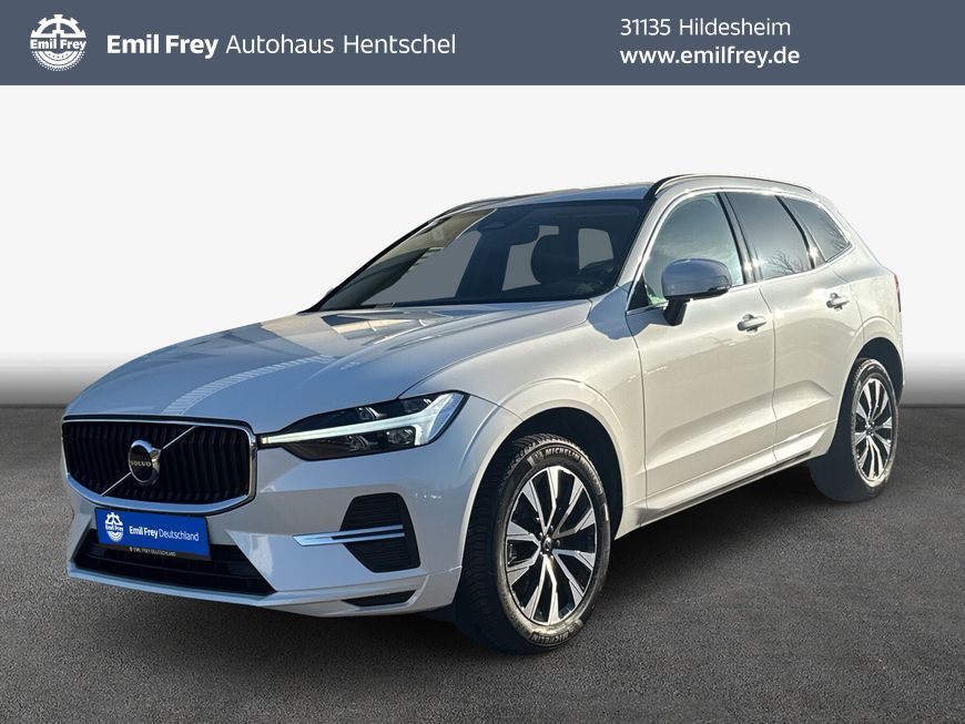 Volvo XC60 2023