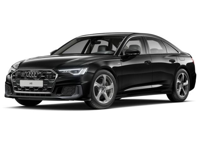 Audi A6 2024