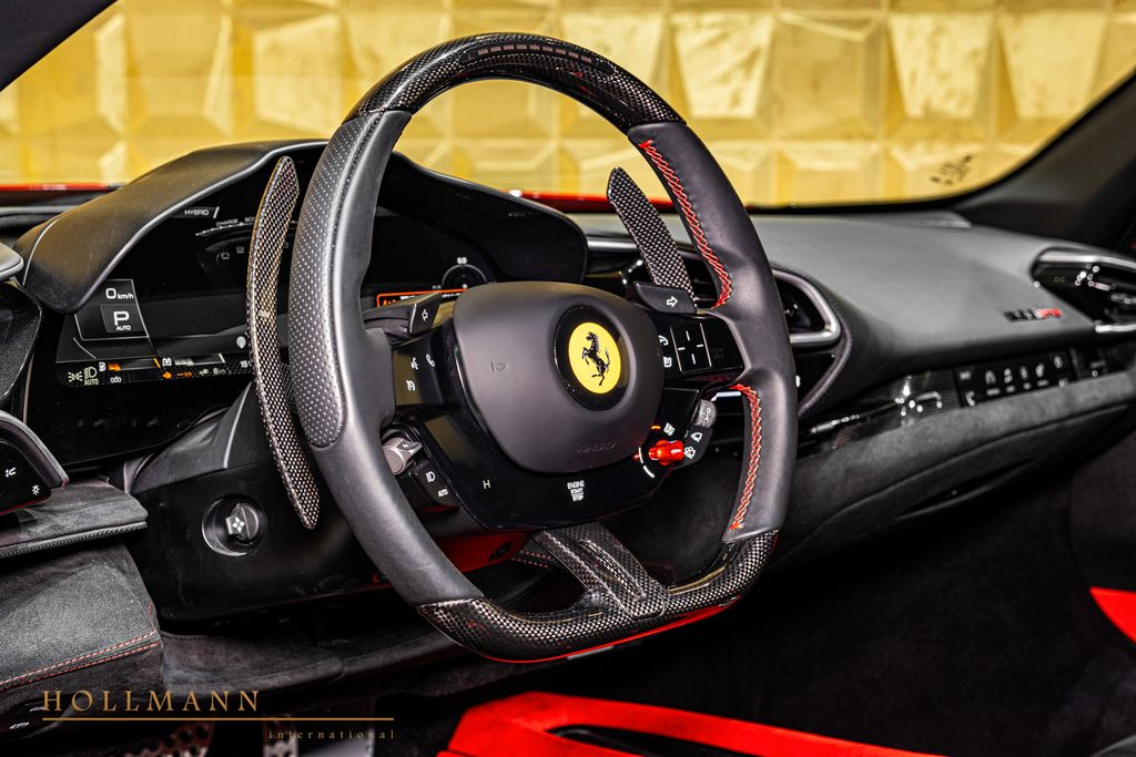 Ferrari 296 GTB