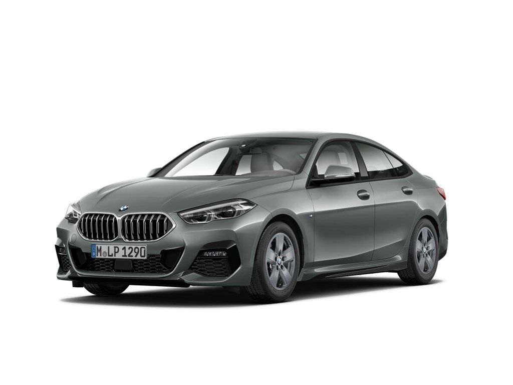 BMW 220 2023