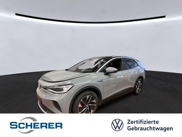 Volkswagen ID.4 2022