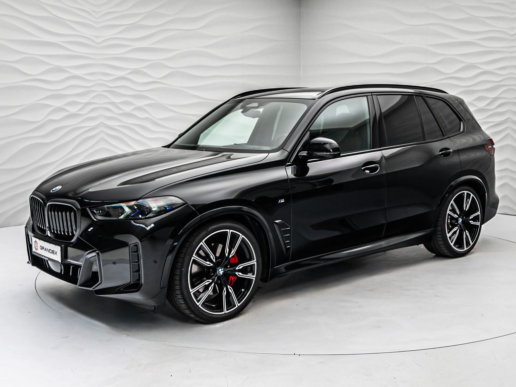 BMW X5 2025