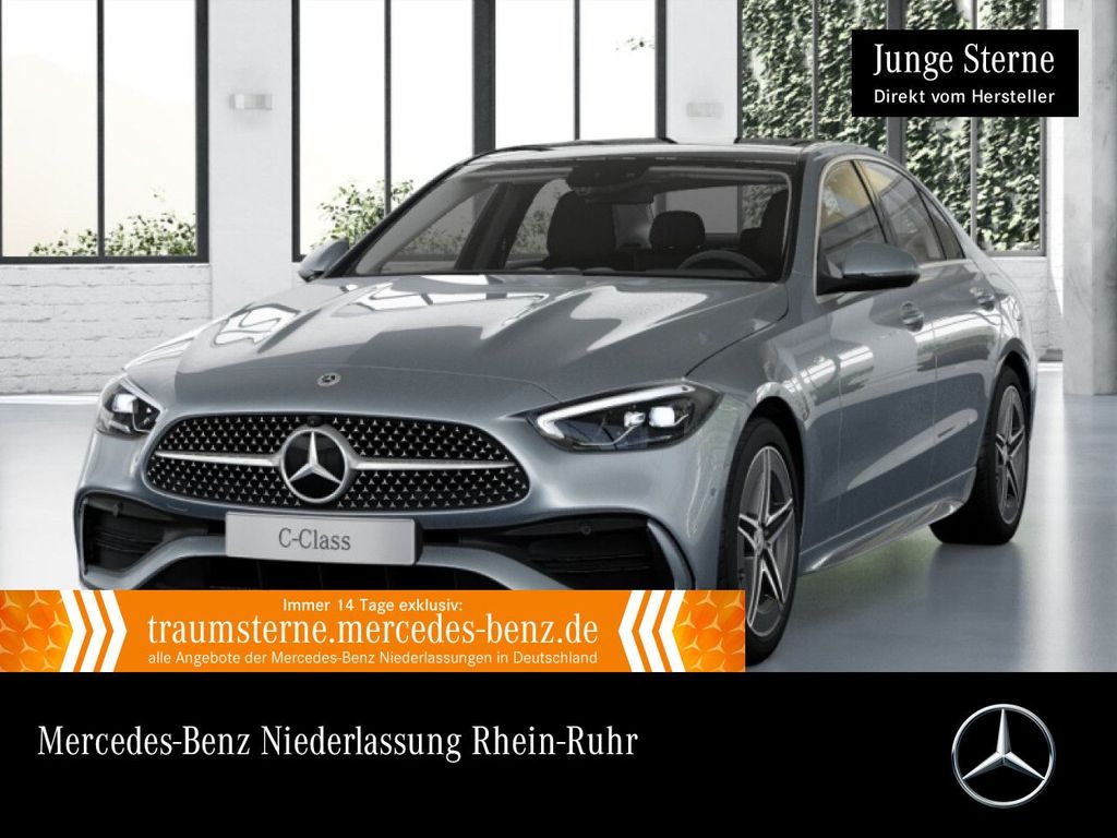 Mercedes-Benz C 300 2025