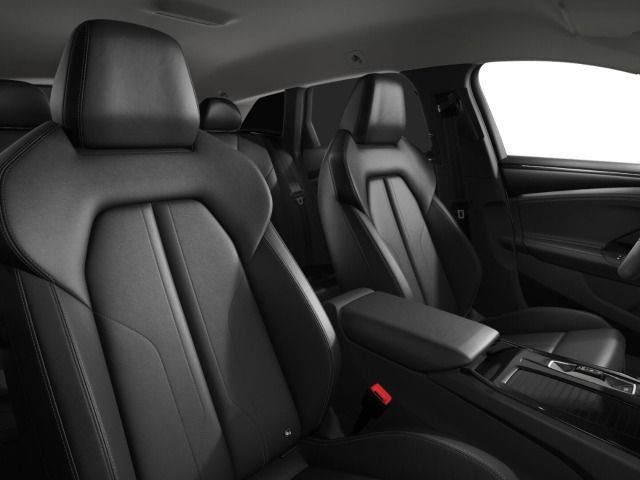 Audi A6 e-tron 2025