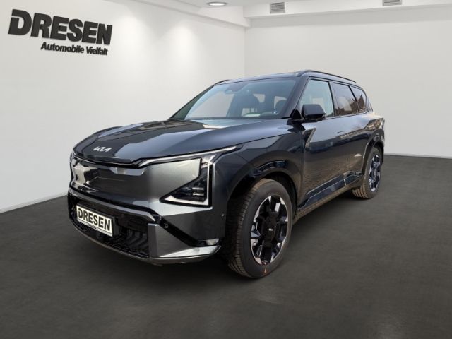 Kia EV5