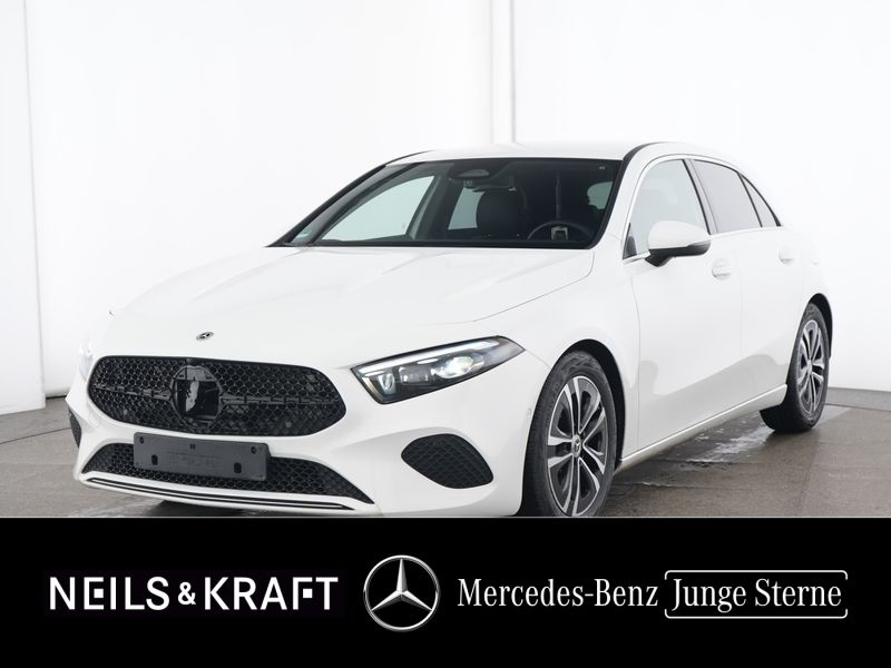 Mercedes-Benz A 200 2024
