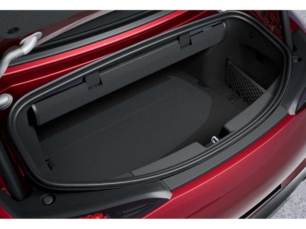 Mercedes-Benz SL 55 AMG 2026