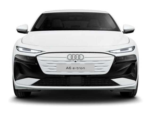 Audi A6 e-tron 2025