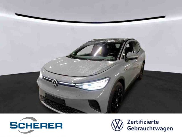 Volkswagen ID.4 2022